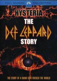 Hysteria: A Def Leppard története