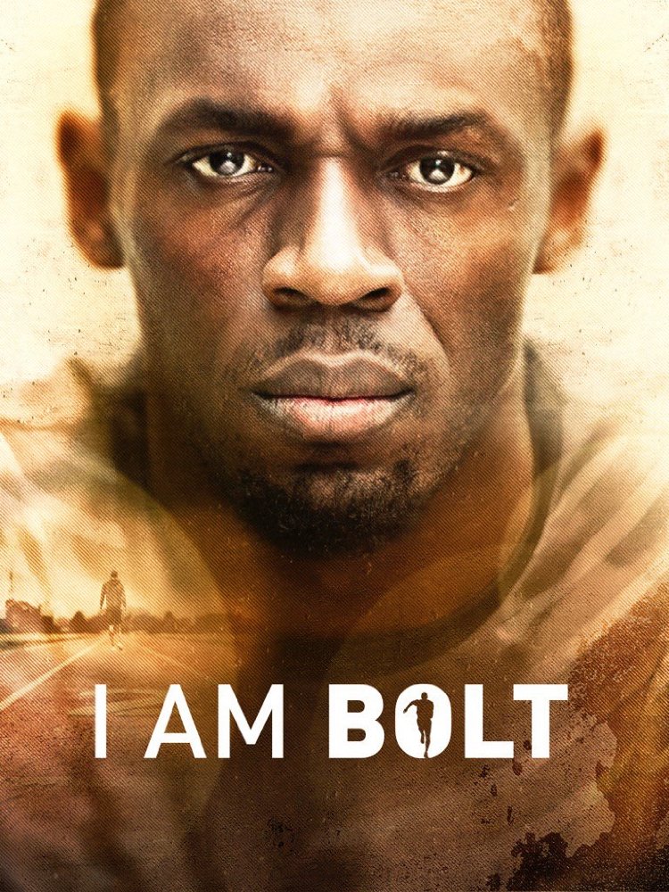 I Am Bolt online