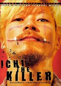 Ichi the Killer online