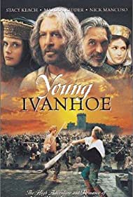 Ifjú Ivanhoe