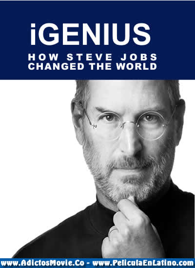 iGenius: Hogyan változtatta meg Steve Jobs a világot?