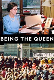 II. Erzsébet: Egy királynő portréja