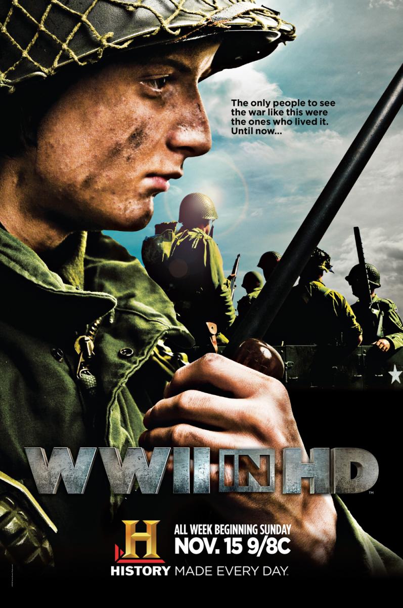 II. Világháború: Elveszett filmek