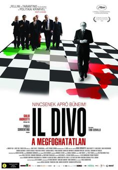 Il divo - A megfoghatatlan