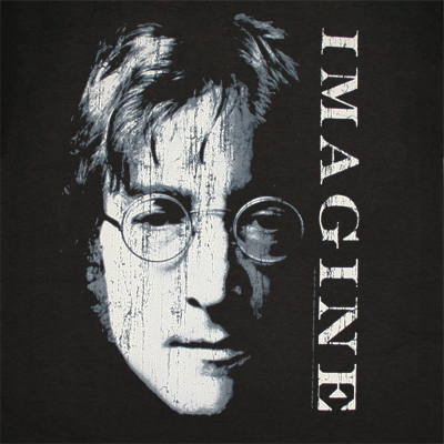 Imagine-John Lennon