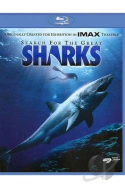 IMAX - A nagy cápák nyomában online
