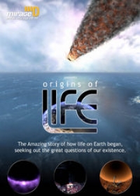 IMAX: Az élet eredete online