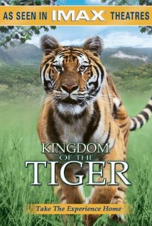 IMAX - India: A tigris birodalma online