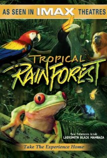 Imax - Trópusi Esőerdő online