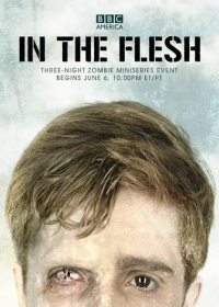 In The Flesh 2. Évad