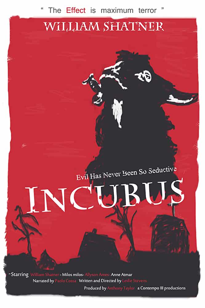 Incubus online