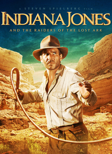 Indiana Jones és az elveszett frigyláda fosztogatói online