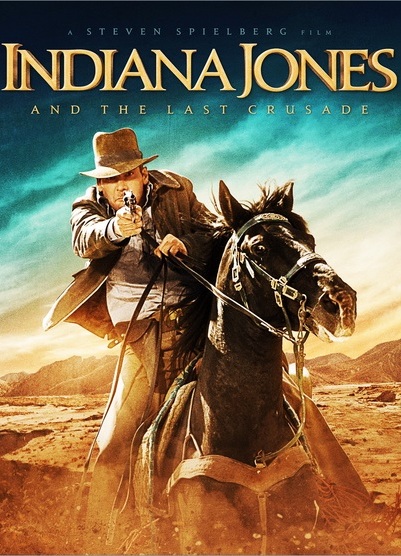 Indiana Jones és az utolsó kereszteslovag