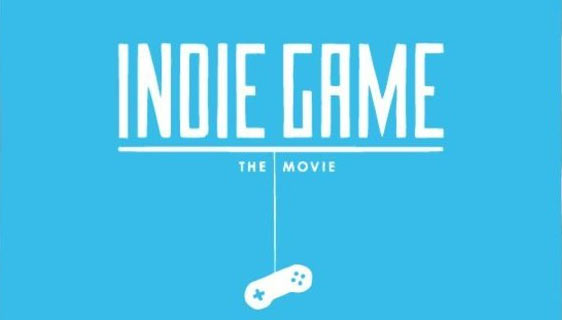 Indie játék: A film - Indie Game: The Movie