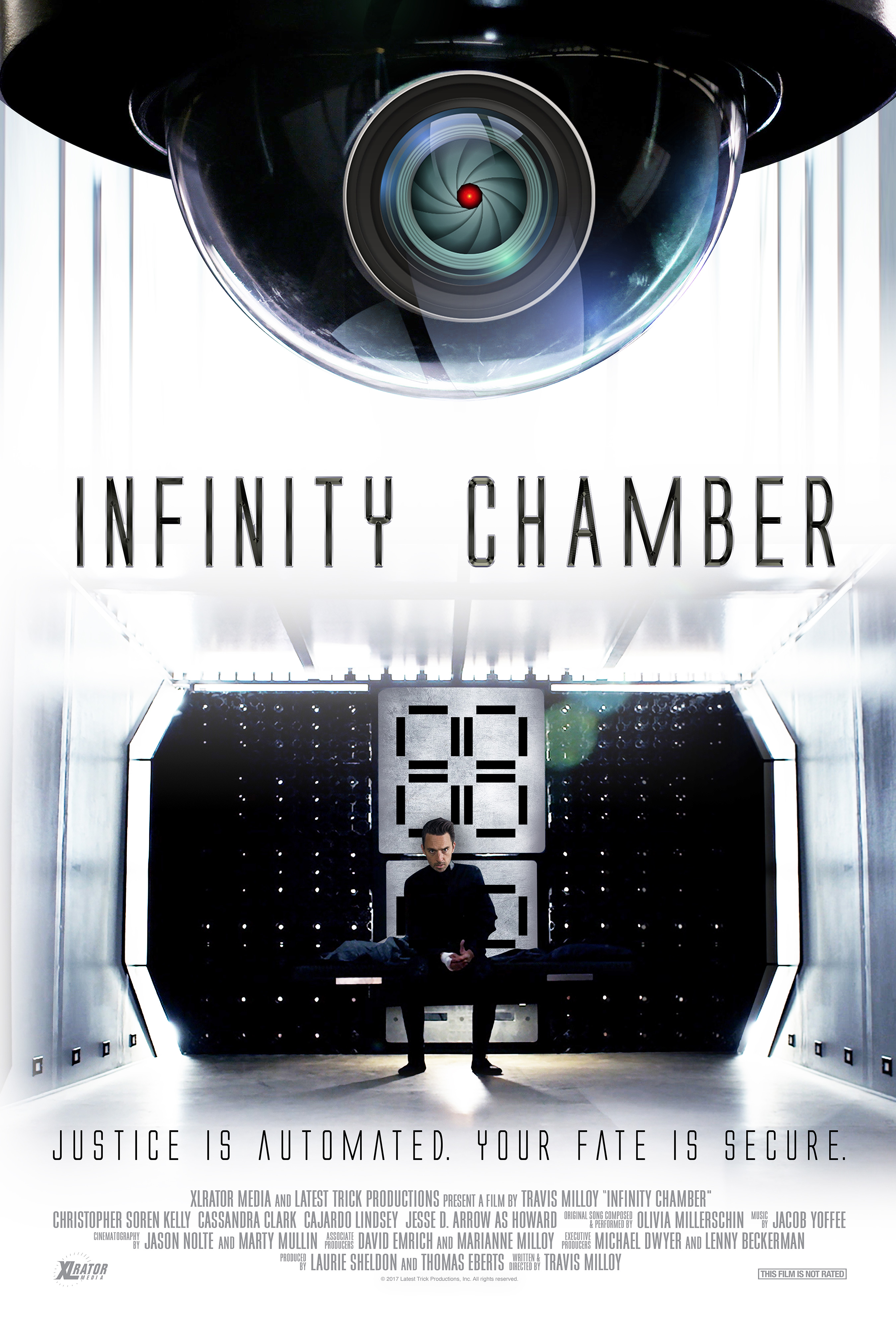 Infinity Chamber online