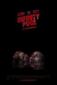 infinity-pool