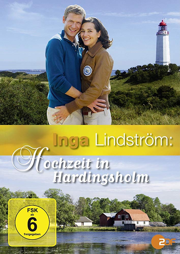 Inga Lindström: Esküvő Hardingshomban online