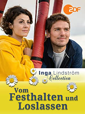 Inga Lindström - Szeretni és elengedni