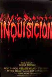 Inkvizíció