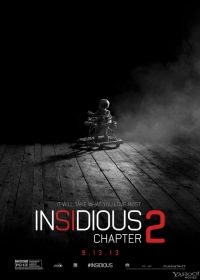 Insidious 2 - A Gonosz háza