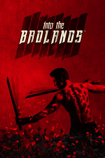 Into the Badlands 1. évad online