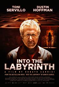 Into the Labyrinth (Útvesztőben) online