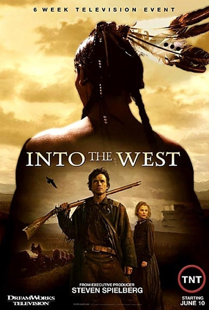 Into the West