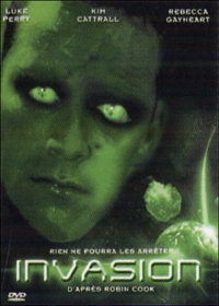 Invázió (1997)