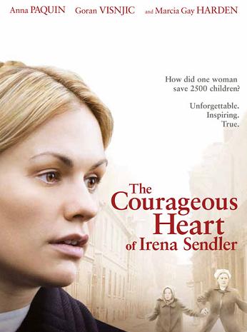 Irena Sendler bátor szíve