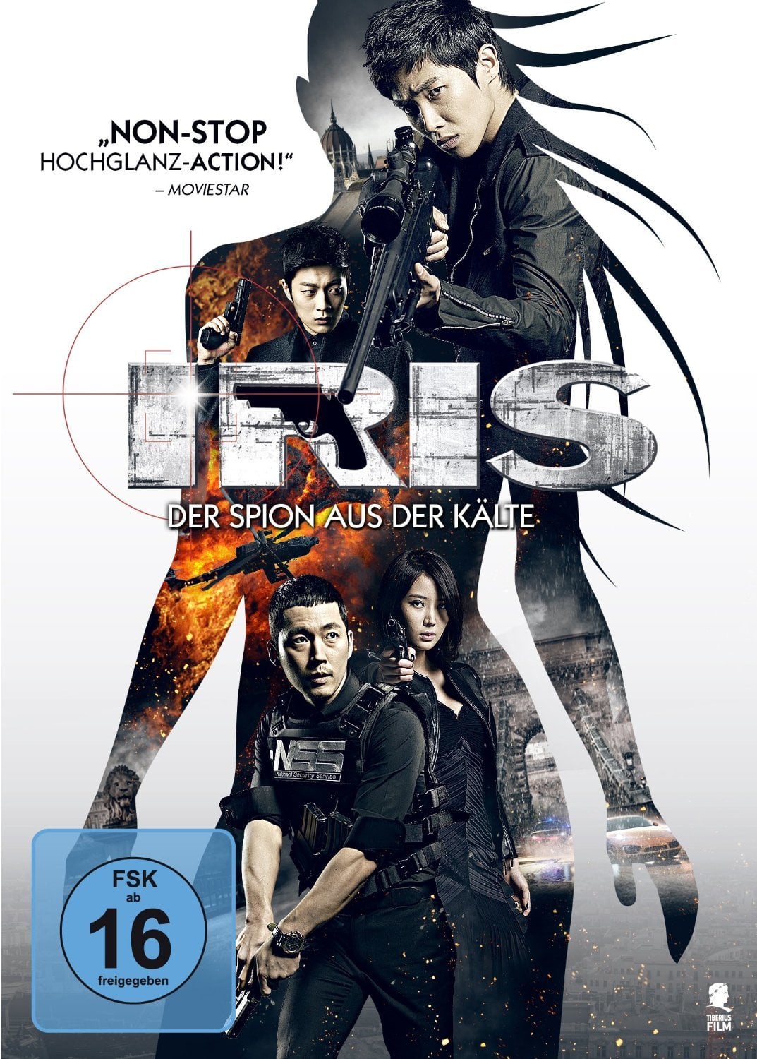 Iris 2 online