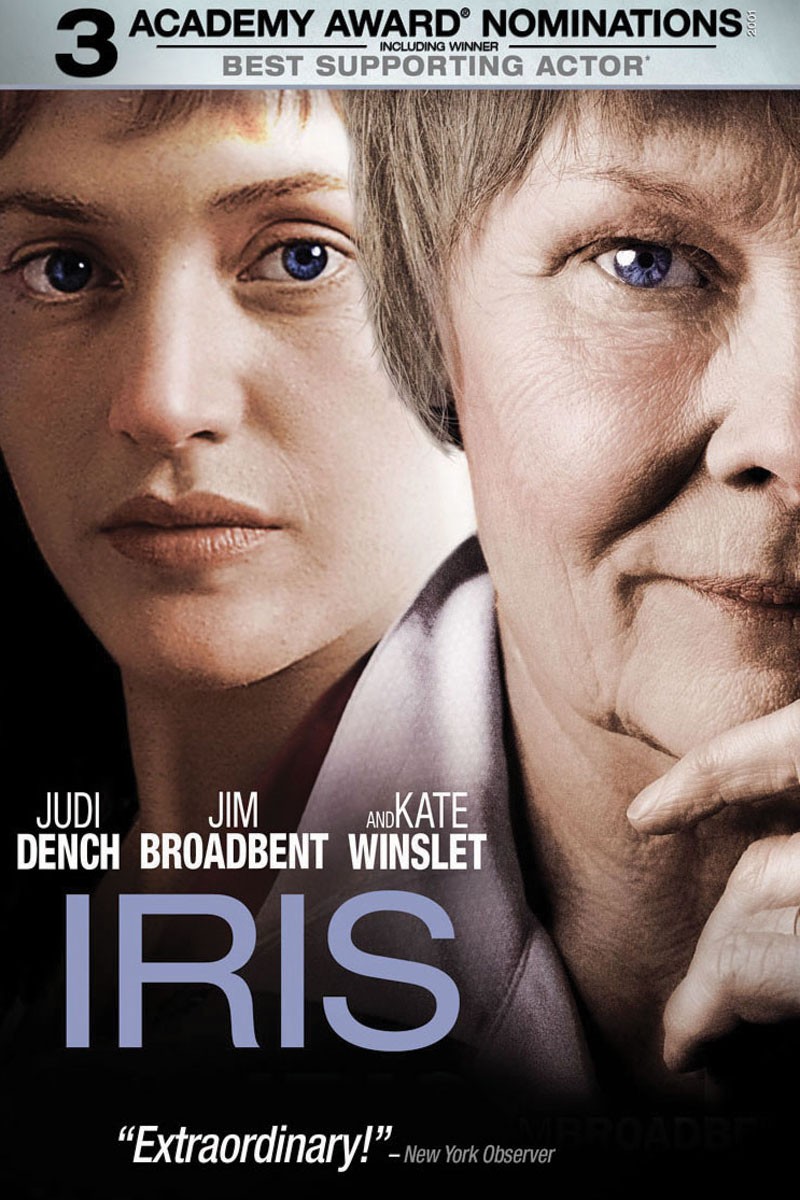 Iris (2001) online