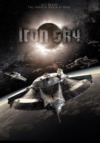 Iron Sky - Támad a Hold online