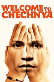 Isten hozott Csecsenföldön