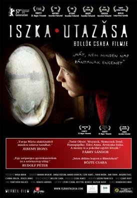 iszka-utazasa