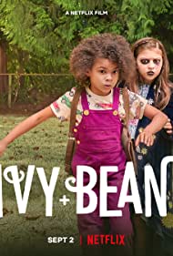 ivy-+-bean