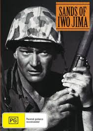 Iwo Jima fövenye online