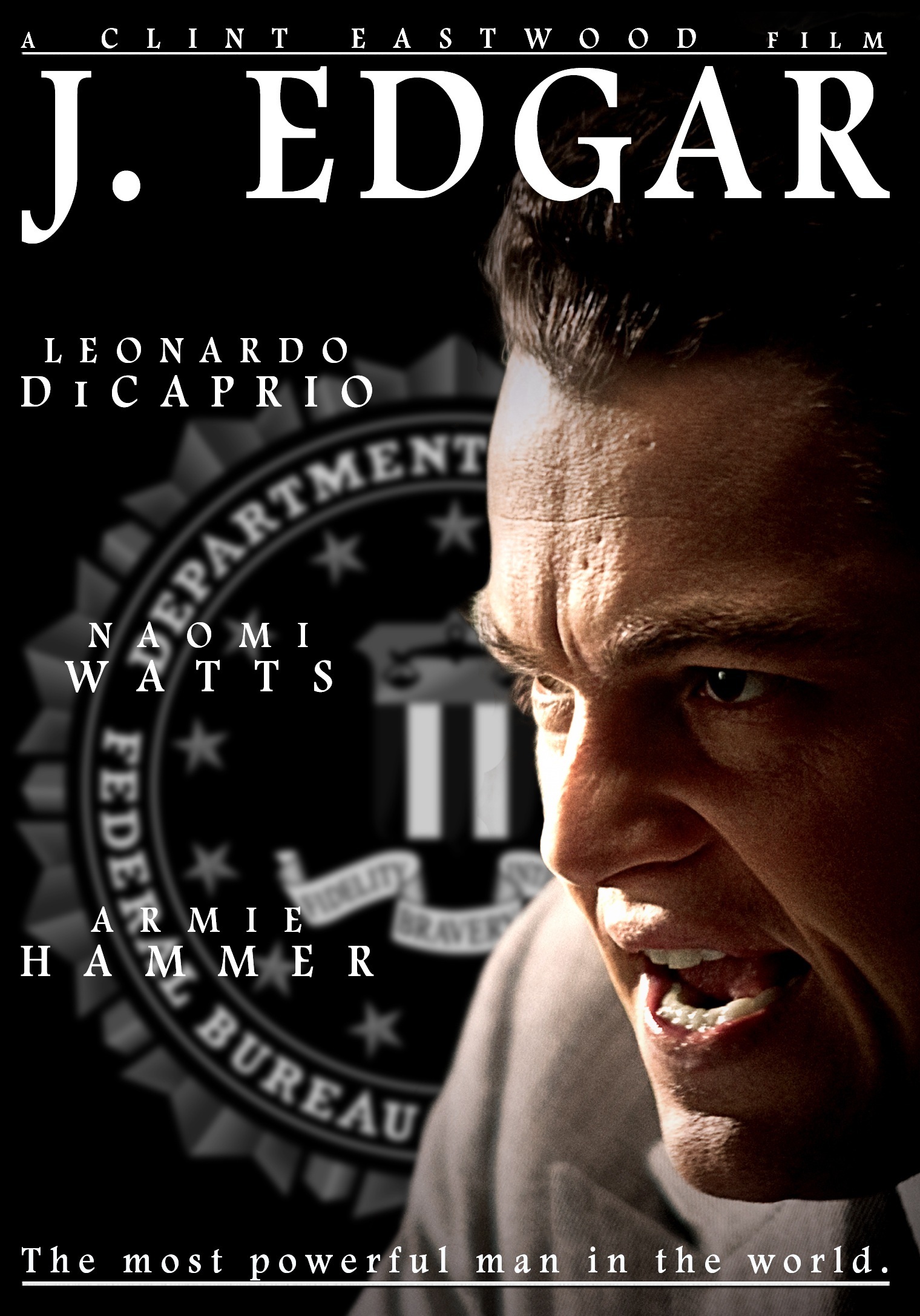 J. Edgar - Az FBI embere