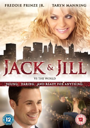 Jack és Jill a világ ellen online