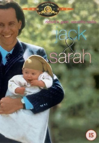 Jack és Sarah