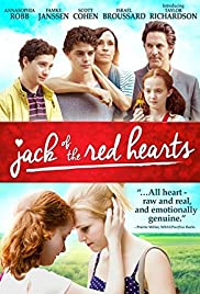 Jack of the Red Hearts online