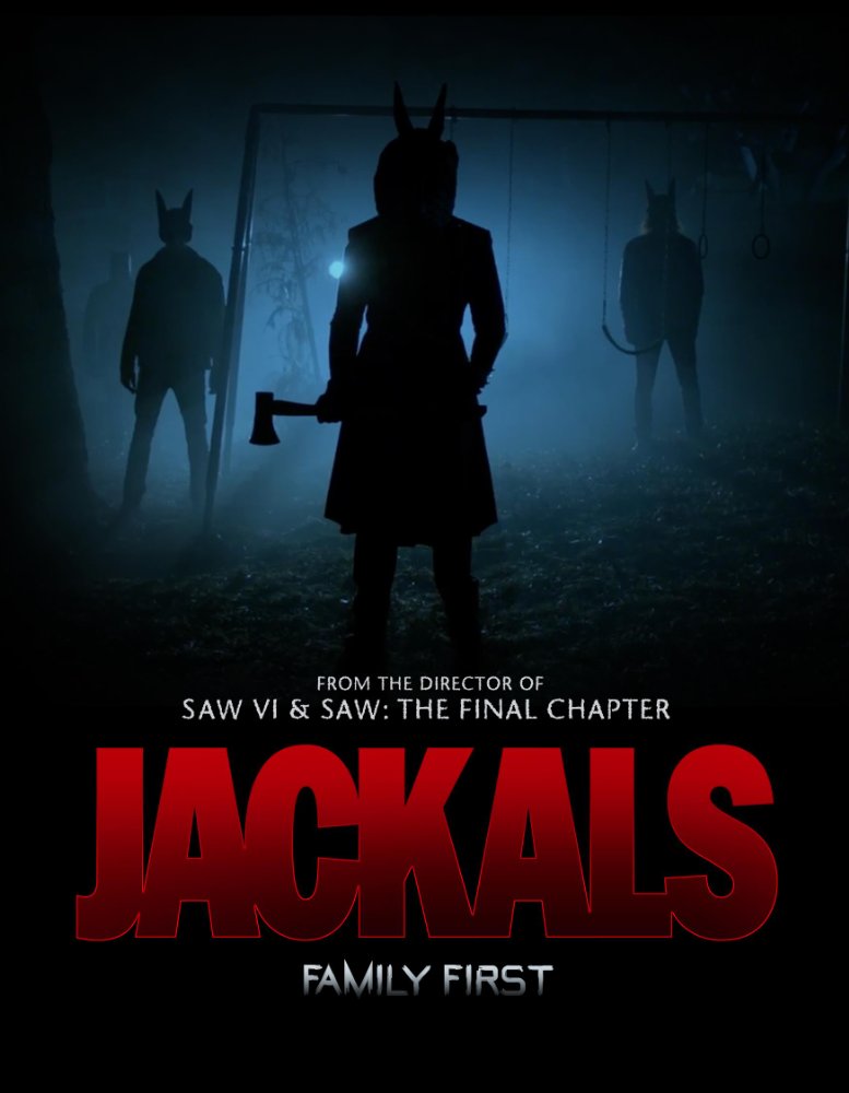 Jackals online