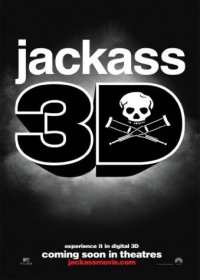 Jackass 3D online