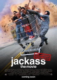 Jackass - A vadbarmok támadása