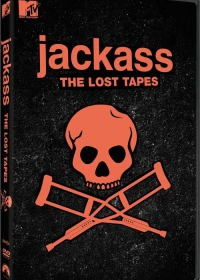Jackass - The Lost Tapes