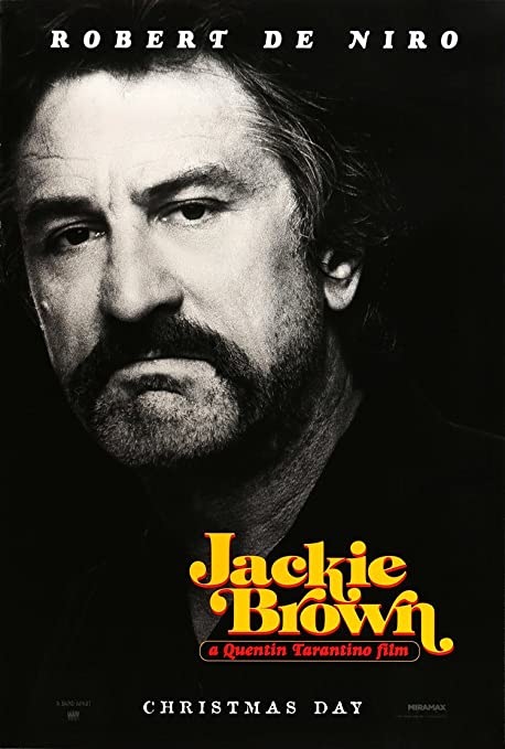 Jackie Brown