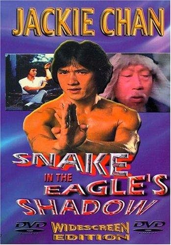 Jackie Chan: A kobra