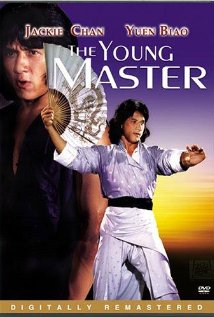 Jackie Chan - Az ifjú mester