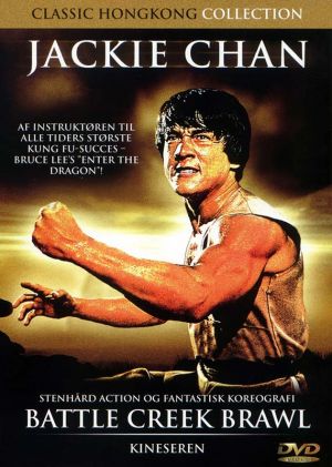 Jackie Chan: Bunyó a javából online