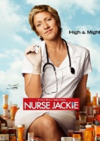 Jackie nővér 2. Évad online