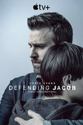 Jacob védelmében 1. évad online